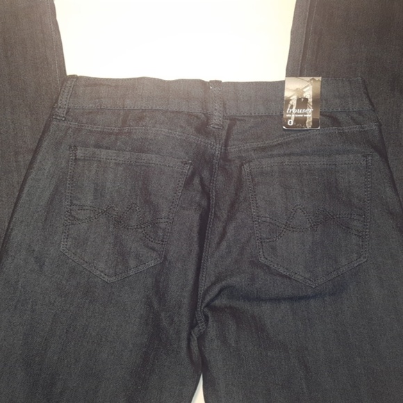 New York and Company Jeans - Picture 2 of 3